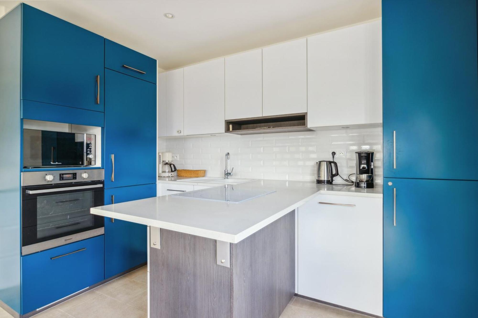 Appartement De Messugues - Appt Standing Vue Mer Сен-Рафаель Екстер'єр фото