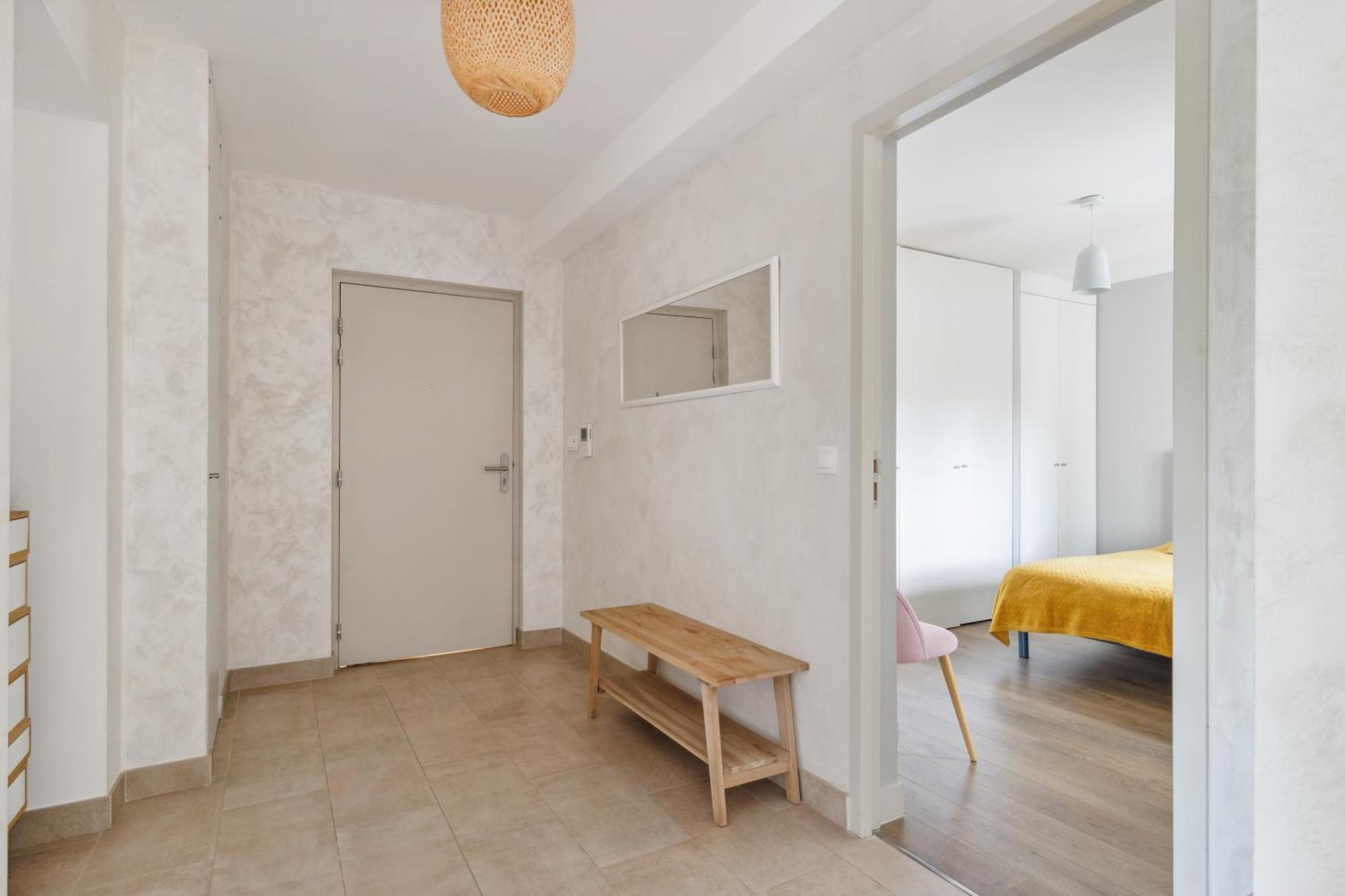 Appartement De Messugues - Appt Standing Vue Mer Сен-Рафаель Екстер'єр фото